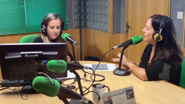 Más de Uno Pontevedra (15-10-2019) Más de Uno Pontevedra (15-10-2019)