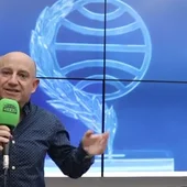 El parte del Borrascas: "El otoño no es una ensoñación" El parte del Borrascas: "El otoño no es una ensoñación"