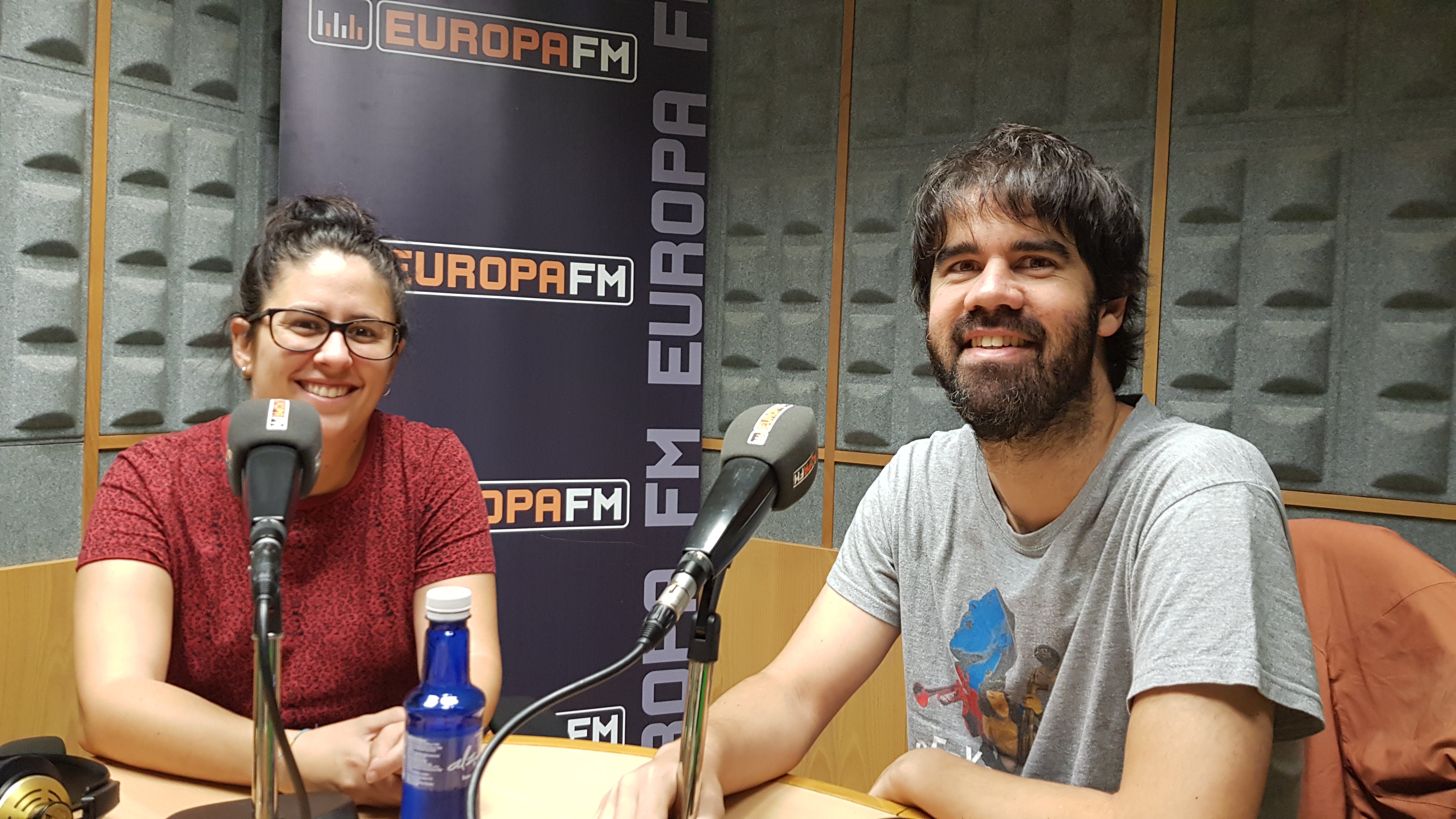 Conocemos la propuesta musical de Komando Funk Conocemos la propuesta musical de Komando Funk