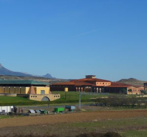 Museo Dinastía Vivanco Museo Dinastía Vivanco