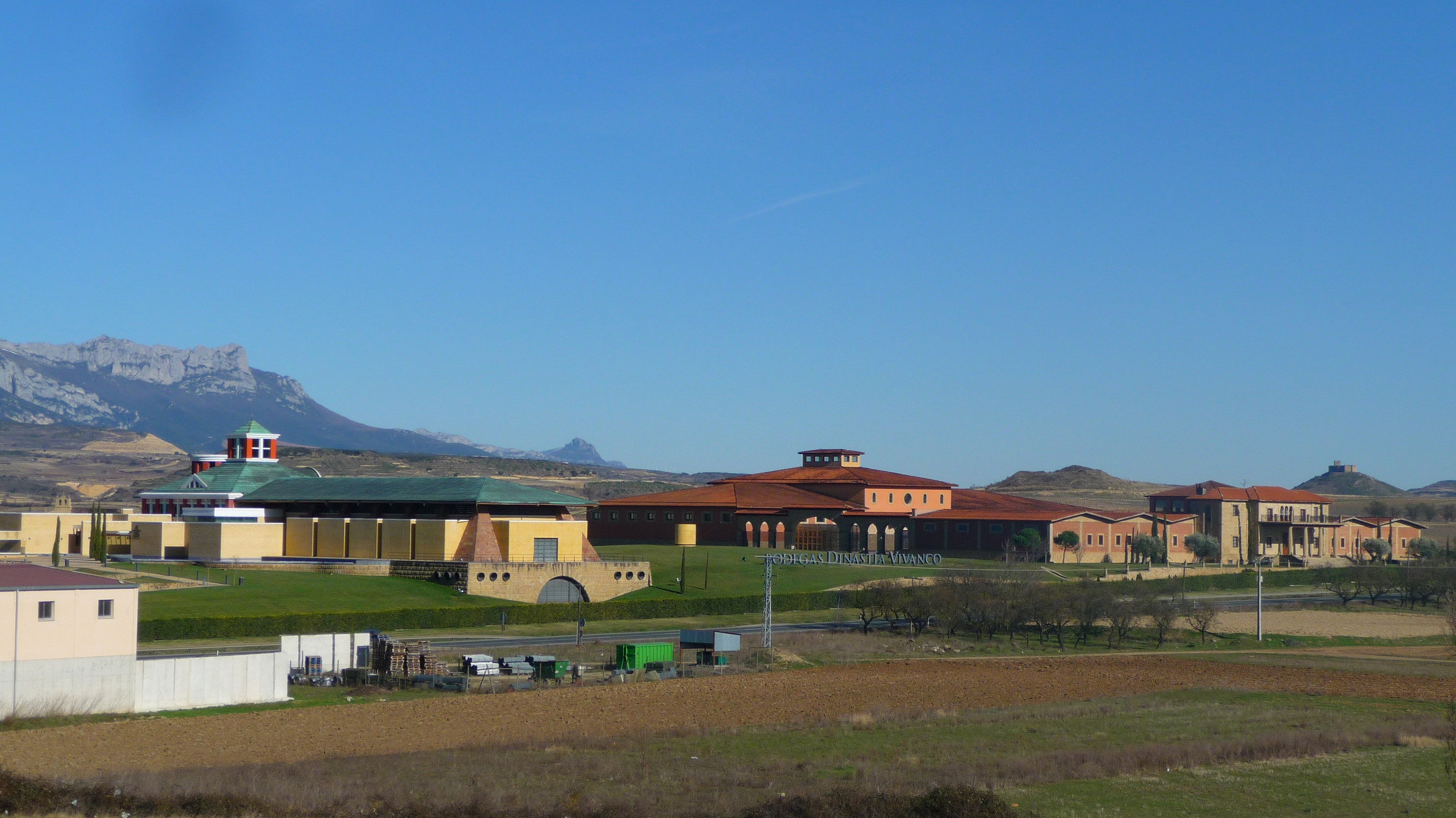 La Brújula de La Rioja Viajar 15/10/2019 La Brújula de La Rioja Viajar 15/10/2019