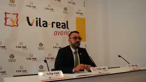 L´alcalde José Benlloch ha donat a conèixer la proposta de fraccionament de l´IBI en 5 terminis. El pagament d´aquest impost dividit en cinc quotes seria sense impostos i a abonar entre juny i octubre.