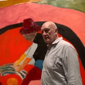 Sean Scully Sean Scully