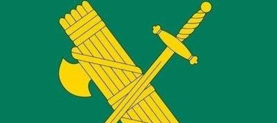 guardia civil guardia civil