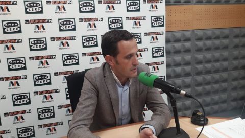 Conrado &Iacute;scar
