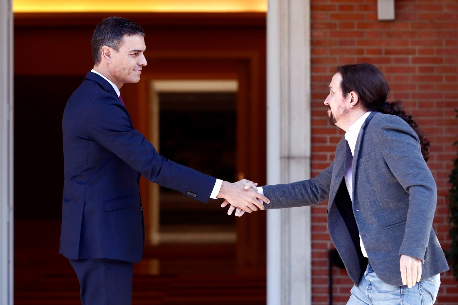 El Epílogo: "Que las negociaciones no cuajaran tiene mucho que ver con la incapacidad política para asimilar el multipartidismo" El Epílogo: "Que las negociaciones no cuajaran tiene mucho que ver con la incapacidad política para asimilar el multipartidismo"