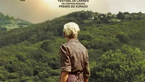 'O que arde', una película de Oliver Laxe 'O que arde', una película de Oliver Laxe