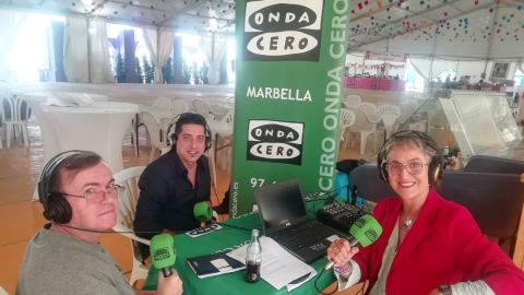Feria San Pedro