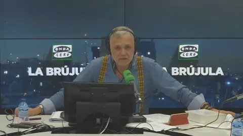 La Reflexión de Lucas 16/10/2019 La Reflexión de Lucas 16/10/2019