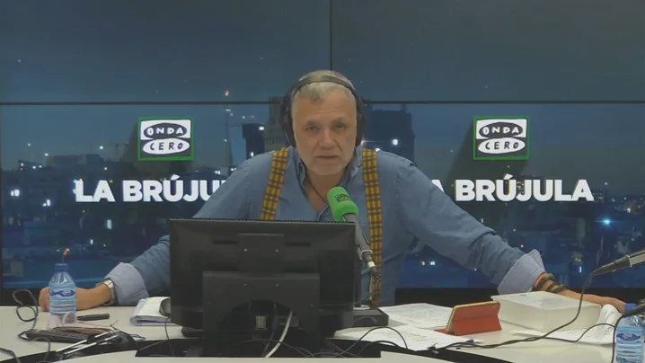 La Reflexión de Lucas 16/10/2019 La Reflexión de Lucas 16/10/2019