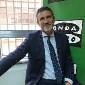 José Luis Perea, secretario nacional de ATA