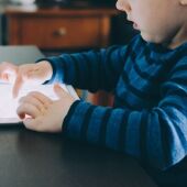 Tecnología e infancia