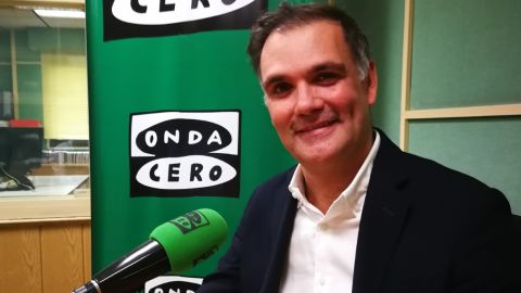 Consejero Delegado de Cetursa 