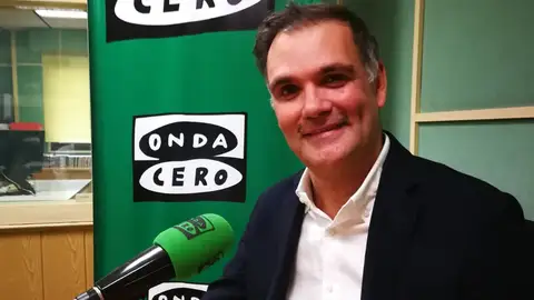 Jesús Ibáñez Consejero Delegado de Cetursa