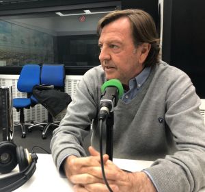 Curro Vázquez en Onda Ruedo Curro Vázquez en Onda Ruedo