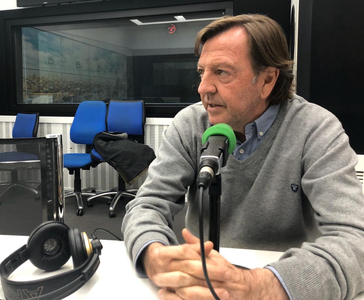 Onda Ruedo 2x07: Repasamos con Curro Vázquez sus 50 de alternativa Onda Ruedo 2x07: Repasamos con Curro Vázquez sus 50 de alternativa