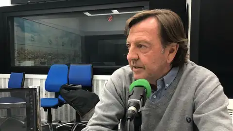 Curro Vázquez en Onda Ruedo Curro Vázquez en Onda Ruedo