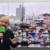 El parte del Borrascas: "Octubre llega a su ecuador vestido de otoño"