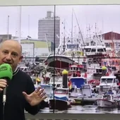 El parte del Borrascas: "Octubre llega a su ecuador vestido de otoño" El parte del Borrascas: "Octubre llega a su ecuador vestido de otoño"