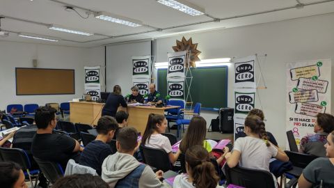 M&aacute;s de Uno Almer&iacute;a