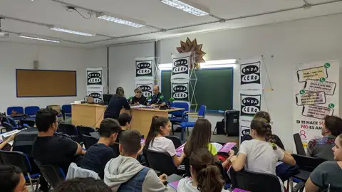 Más de Uno Almería Más de Uno Almería