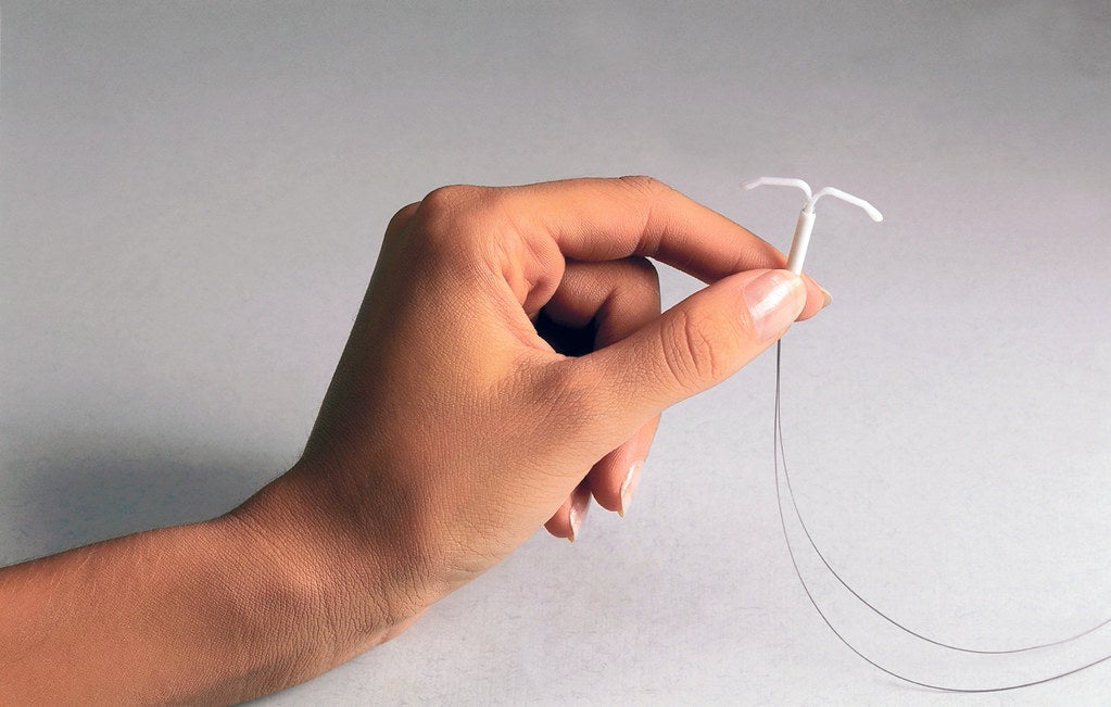 Sanidad alerta del incremento de roturas en determinados modelos de DIUs fabricados por Eurogine Sanidad alerta del incremento de roturas en determinados modelos de DIUs fabricados por Eurogine