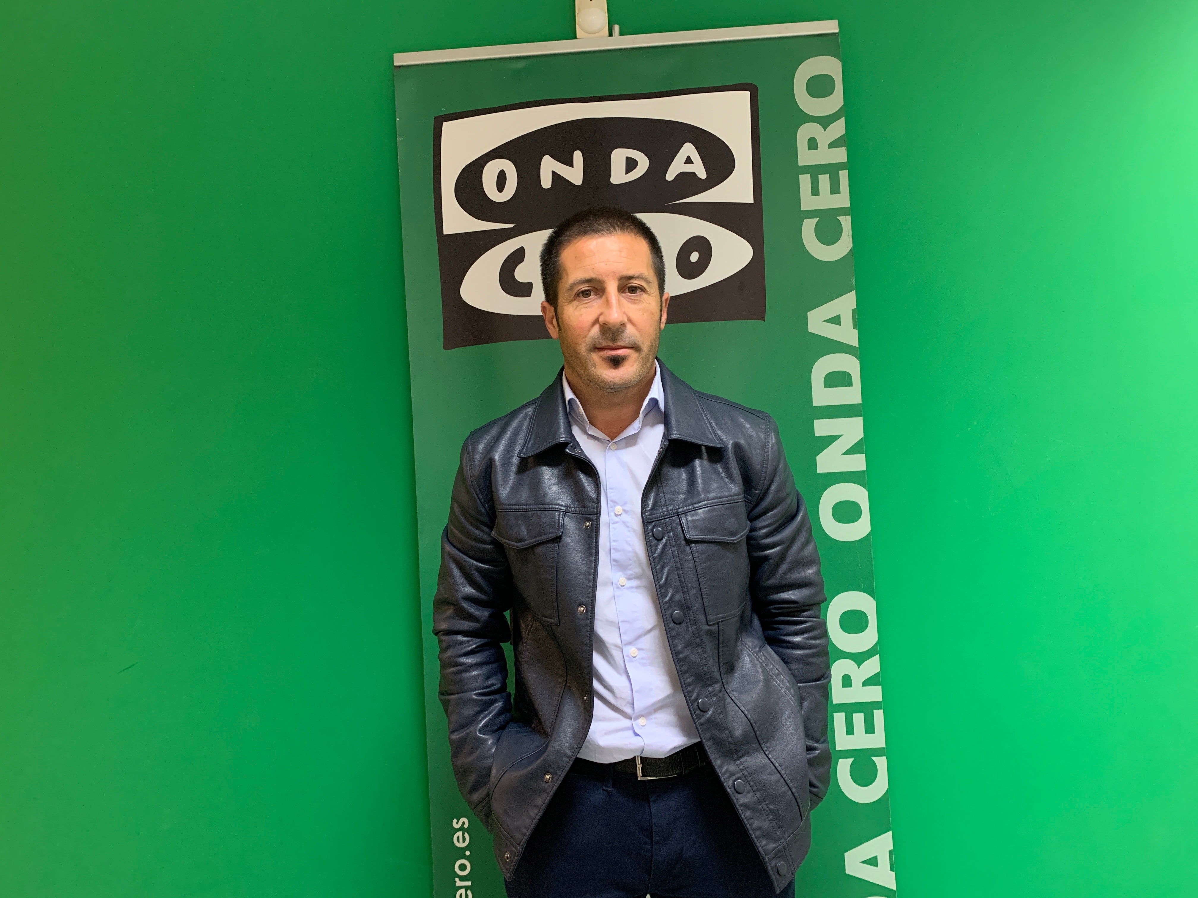 Juan Carlos Castillo: "Hay resignación e incluso cabreo, pero dependemos del número de contagios" Juan Carlos Castillo: "Hay resignación e incluso cabreo, pero dependemos del número de contagios"