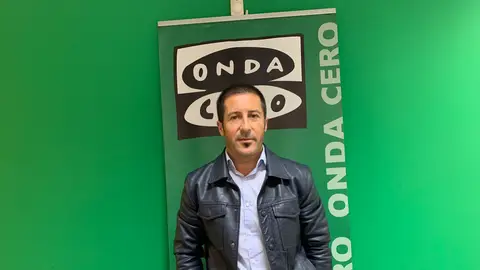 Juan Carlos Castillo 16/10/2019