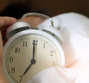 Pautas para mantener una rutina de sueño estable Pautas para mantener una rutina de sueño estable