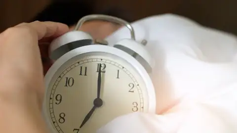 Pautas para mantener una rutina de sueño estable EN BUENAS MANOS