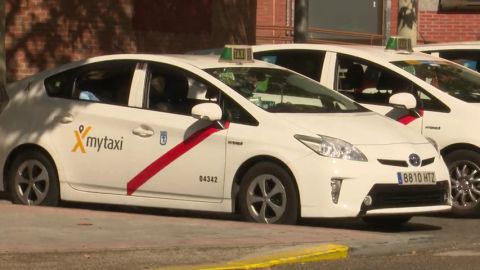 El 40% de los espa&ntilde;oles apoya la regulaci&oacute;n del 1/30 que defienden los taxistas 