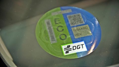 Etiquetas medioambientales