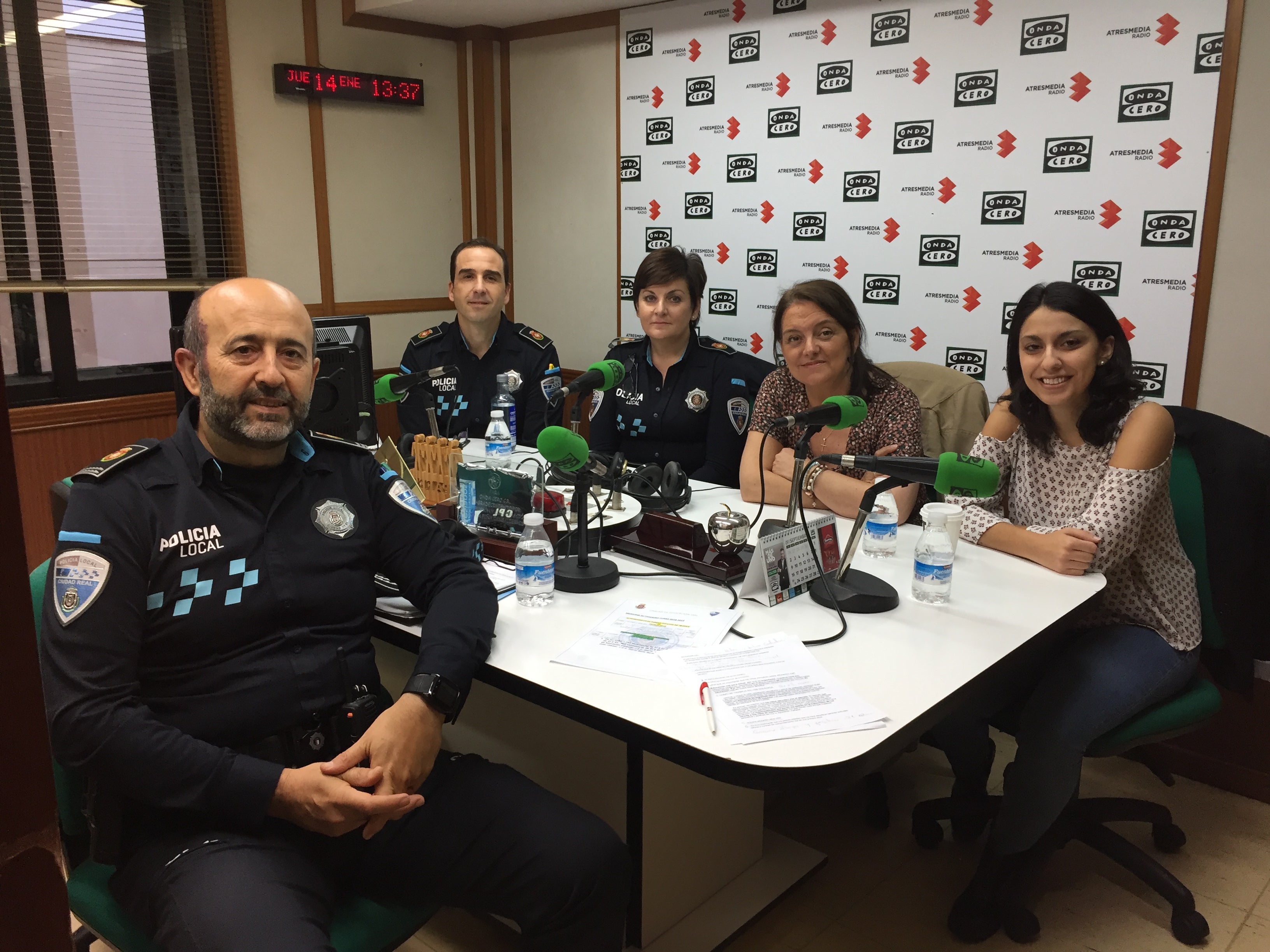 Vuelta al Cole Vuelta al Cole