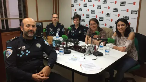 Educación Vial Educación Vial