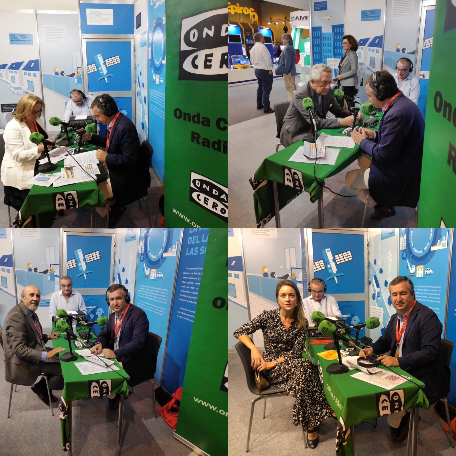 La Brújula de Andalucía: Andalucía Capital 15/10/2019 La Brújula de Andalucía: Andalucía Capital 15/10/2019