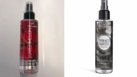 Cosm&eacute;ticos de Primark retirados