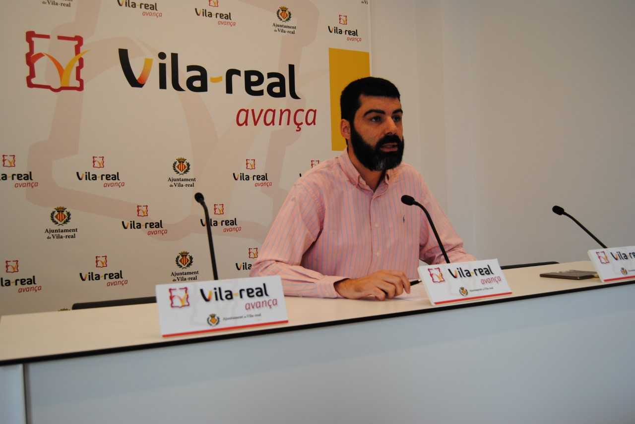 Vila-real convoca les subvencions per a les ONG Vila-real convoca les subvencions per a les ONG