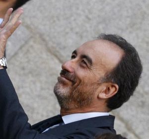 El presidente de la Sala Penal del Tribunal Supremo, Manuel Marchena El presidente de la Sala Penal del Tribunal Supremo, Manuel Marchena