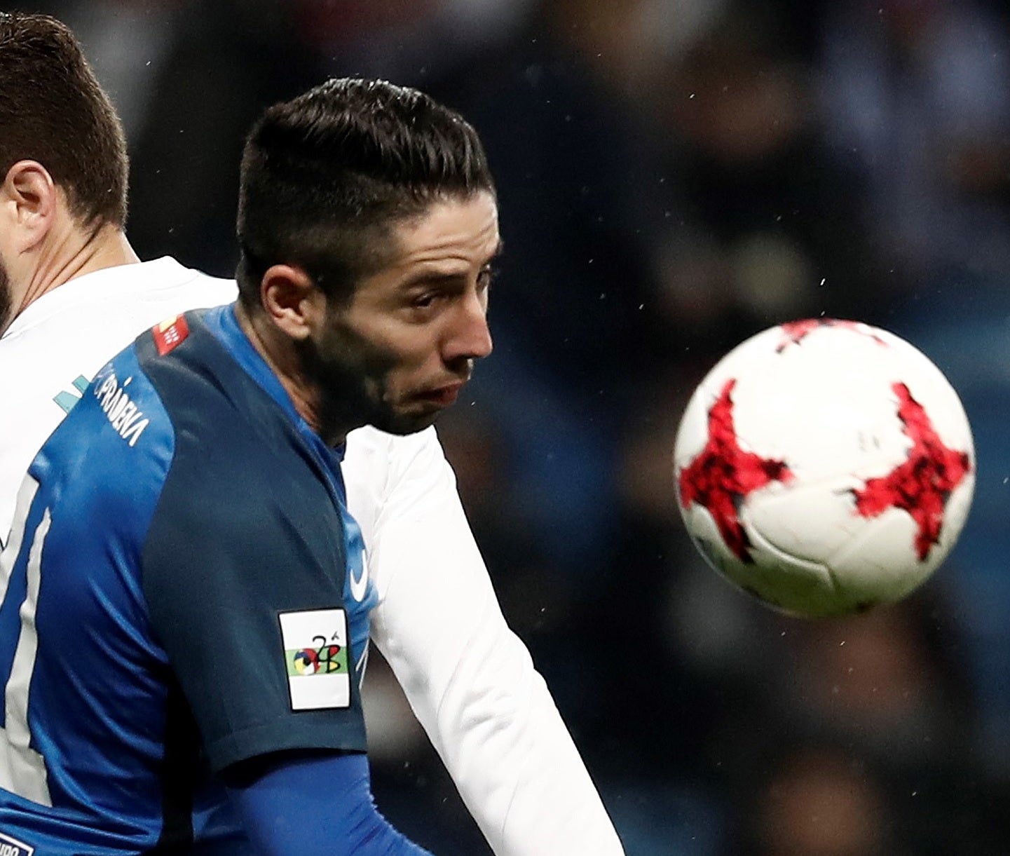 Hugo Fraile: "El objetivo es disfrutar otro año en Segunda, esta competición es muy traicionera" Hugo Fraile: "El objetivo es disfrutar otro año en Segunda, esta competición es muy traicionera"