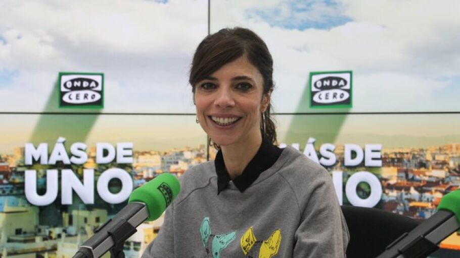 Maribel Verd&uacute;