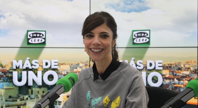 Maribel Verdú: "Si tuviera que elegir entre cine y teatro, elegiría teatro todo el rato" Maribel Verdú: "Si tuviera que elegir entre cine y teatro, elegiría teatro todo el rato"