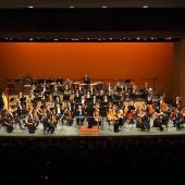 La Orquestra Simfònica de les Illes Balears 
