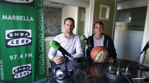 Jon Vigara