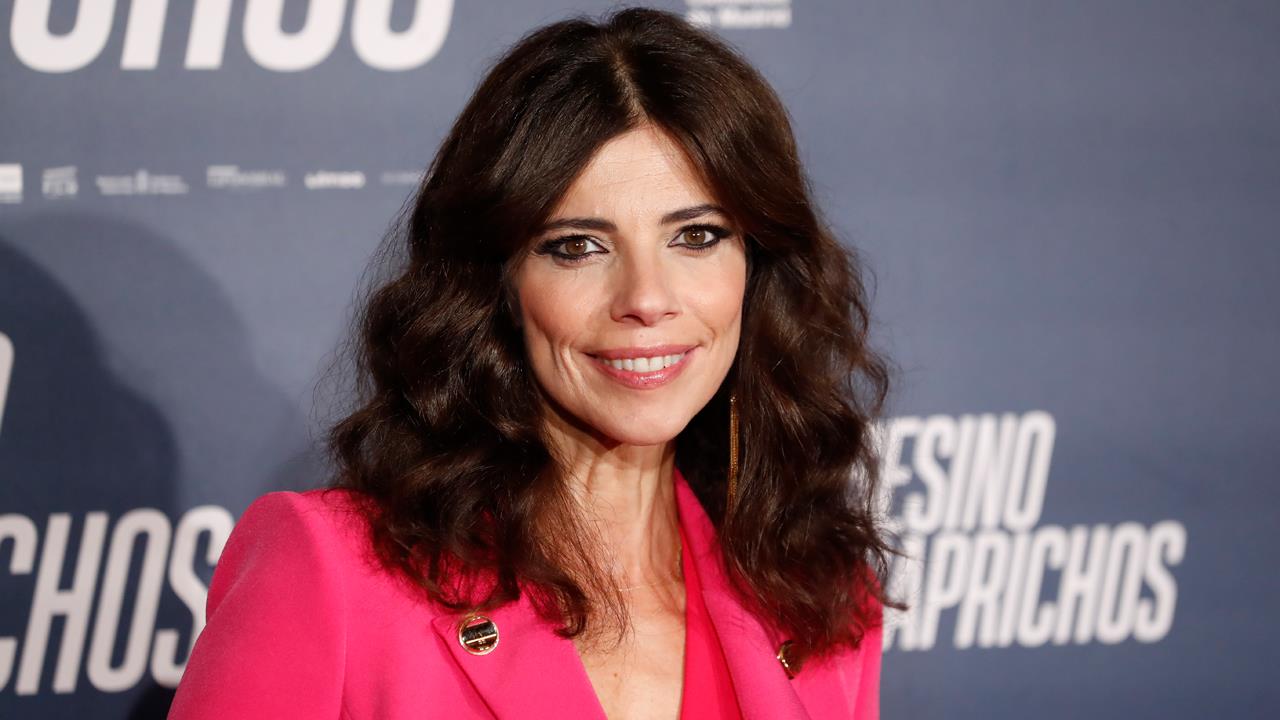 Maribel Verdú: “Me he enfrentado a situaciones horribles, y he salido yo solita” Maribel Verdú: “Me he enfrentado a situaciones horribles, y he salido yo solita”