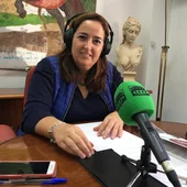 María José Sánchez María José Sánchez