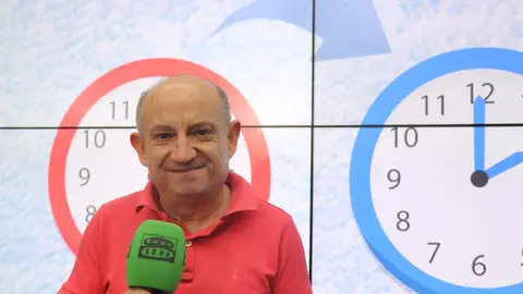 El Borrascas 25/10/2019 El Borrascas 25/10/2019