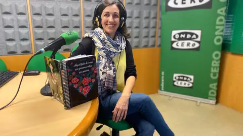 Carmen Quinteiro - Viernes de Cuento Mas de Uno Pontevedra