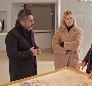 Enviado especial: 'El país de la vivienda' Enviado especial: 'El país de la vivienda'