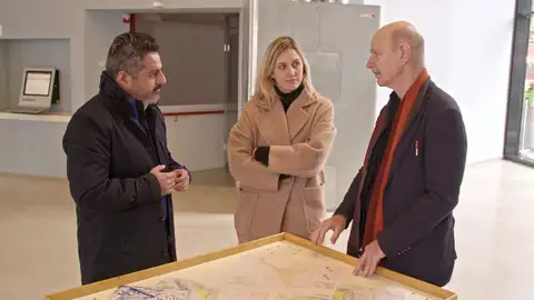 Enviado especial: 'El país de la vivienda' Enviado especial: 'El país de la vivienda'