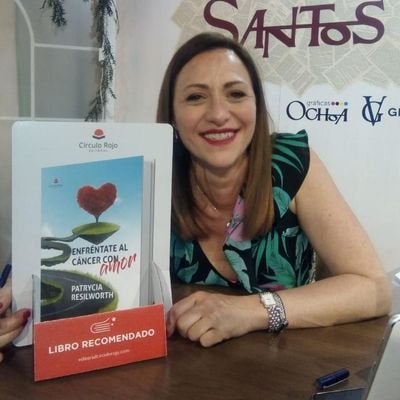 I Premio Mujer La Rioja 2019 candidata Patricia López Lasarte I Premio Mujer La Rioja 2019 candidata Patricia López Lasarte
